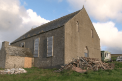 FatherEarth-OrkneyChurch